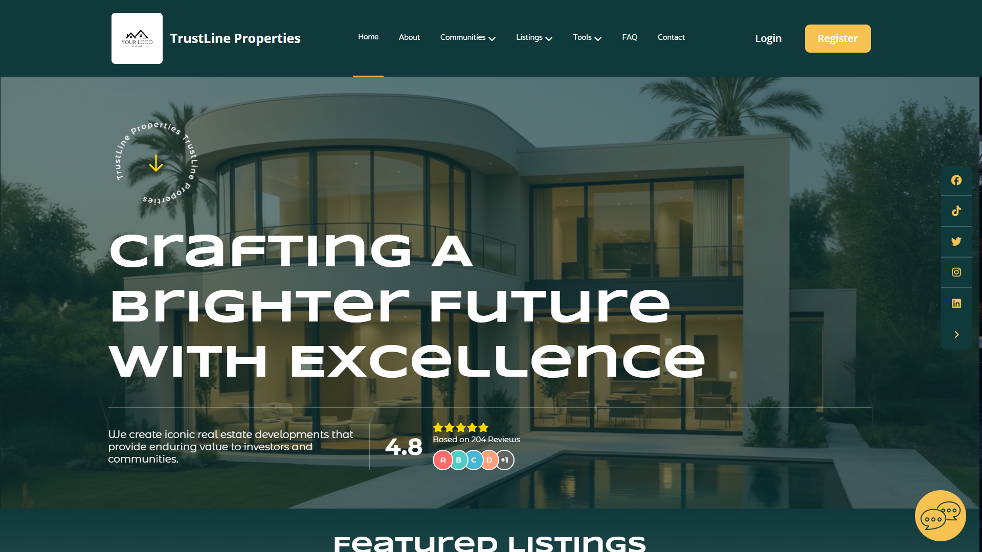 TrustLine 